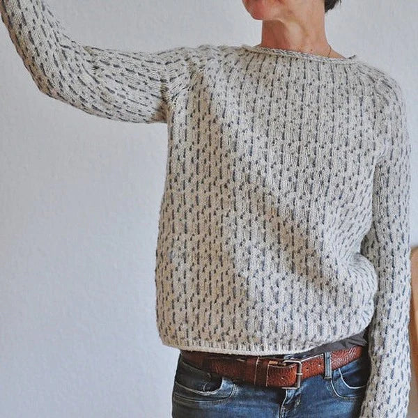 Bryony | Chic Sweater