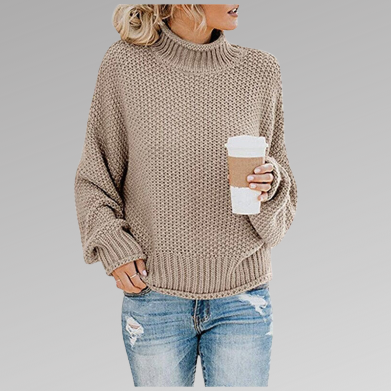 Alize | Cozy Sweater