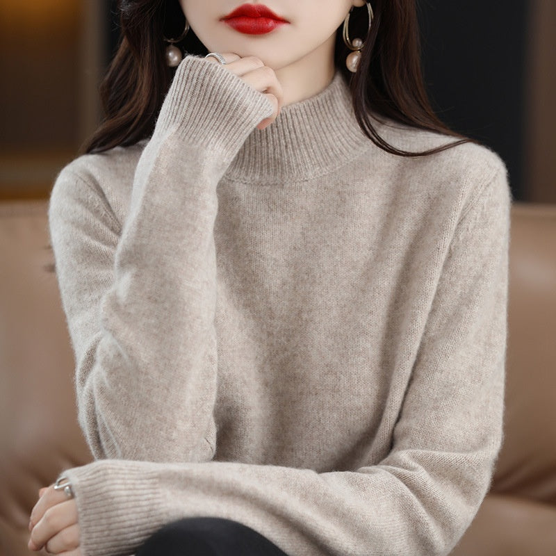 Delaina | Cozy Sweater