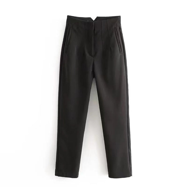 Natalie | Slim Fit Pants