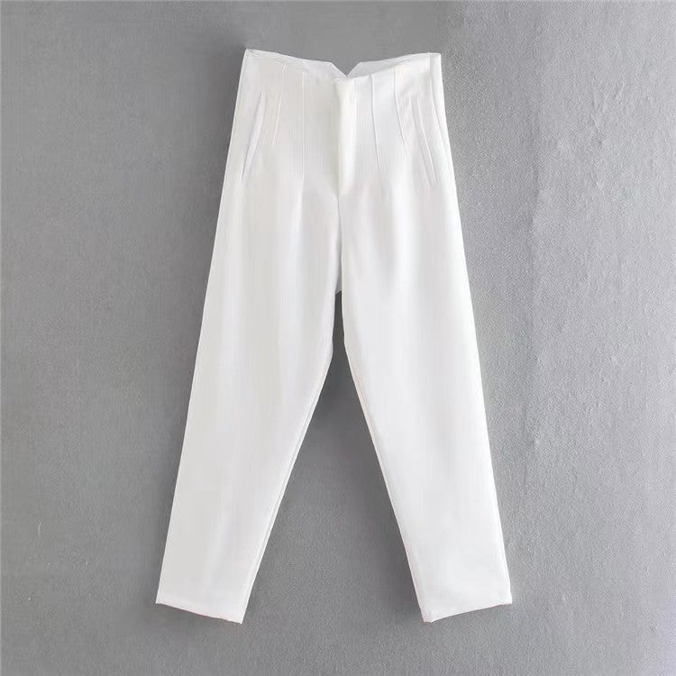 Natalie | Slim Fit Pants