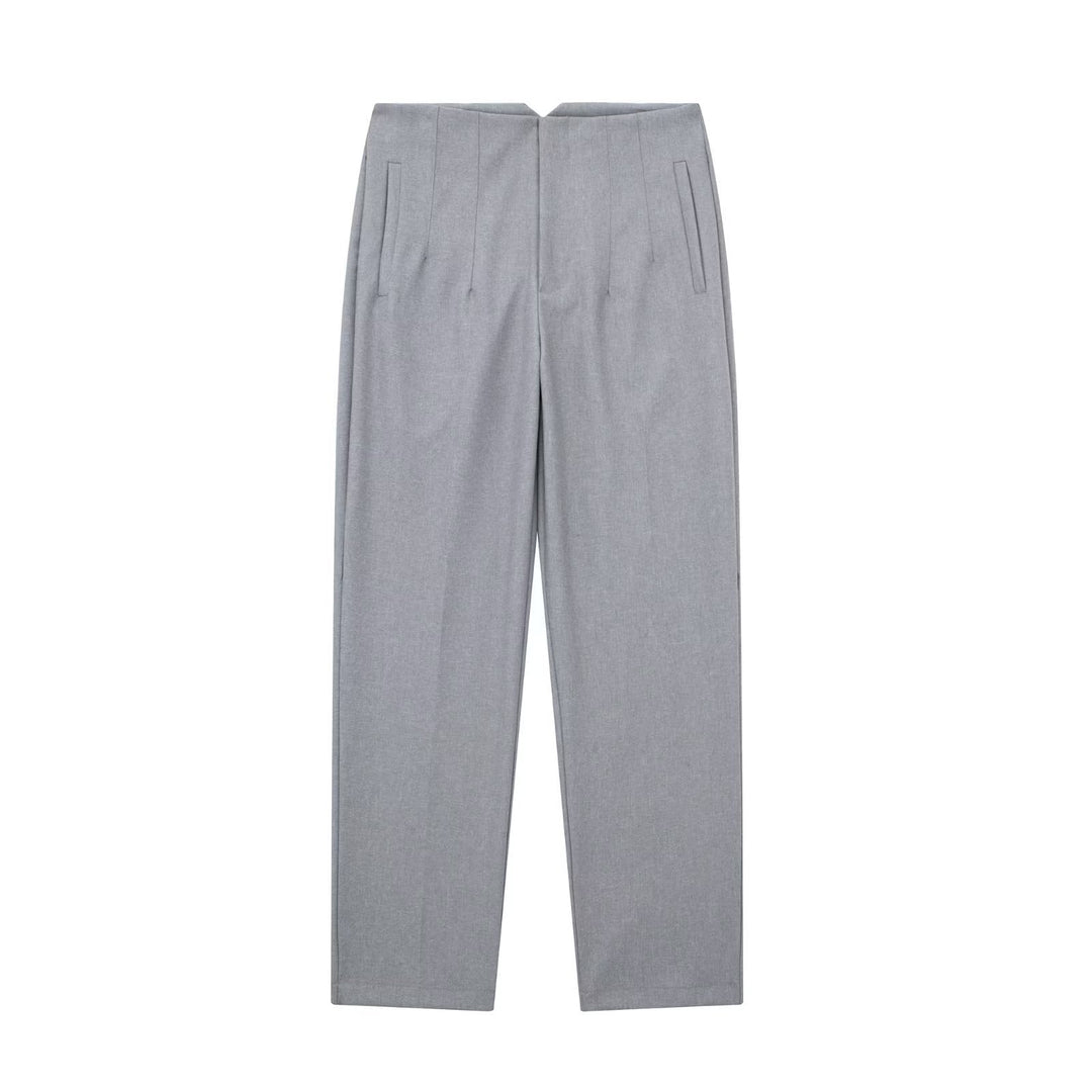 Natalie | Slim Fit Pants