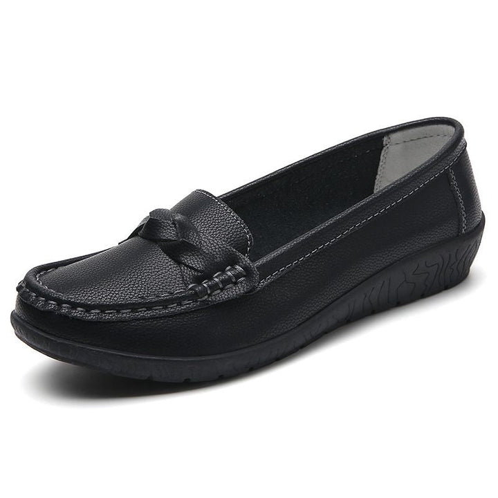 Violet | Casual Loafers