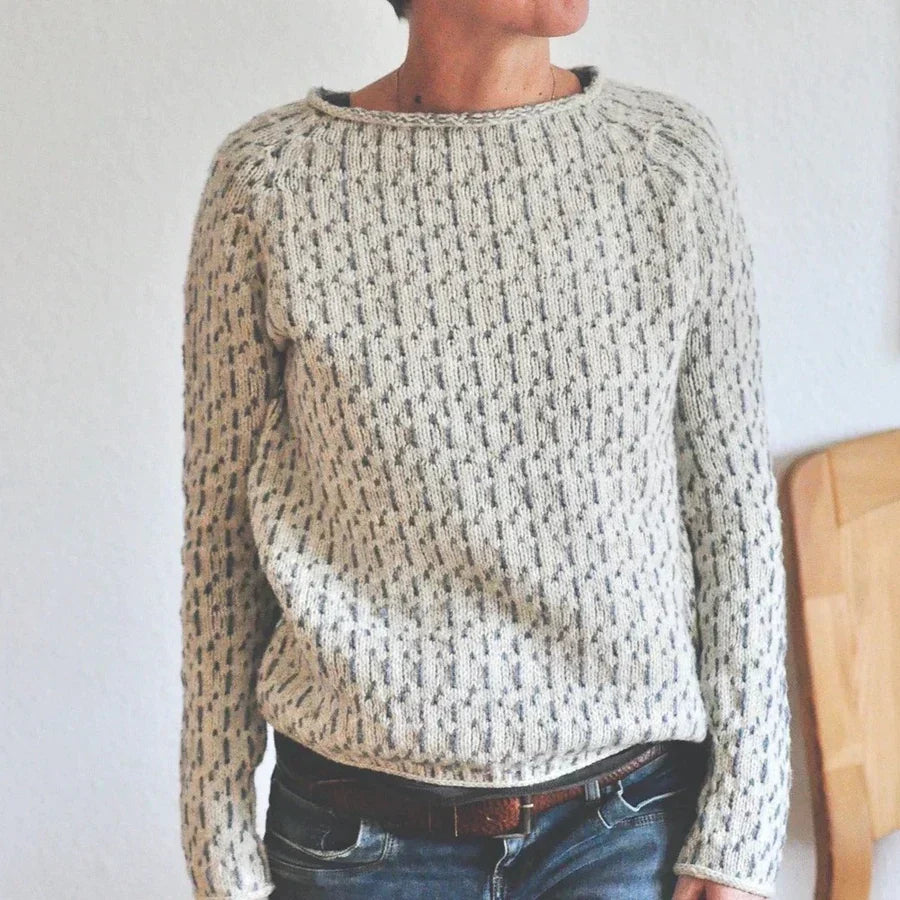 Bryony | Chic Sweater