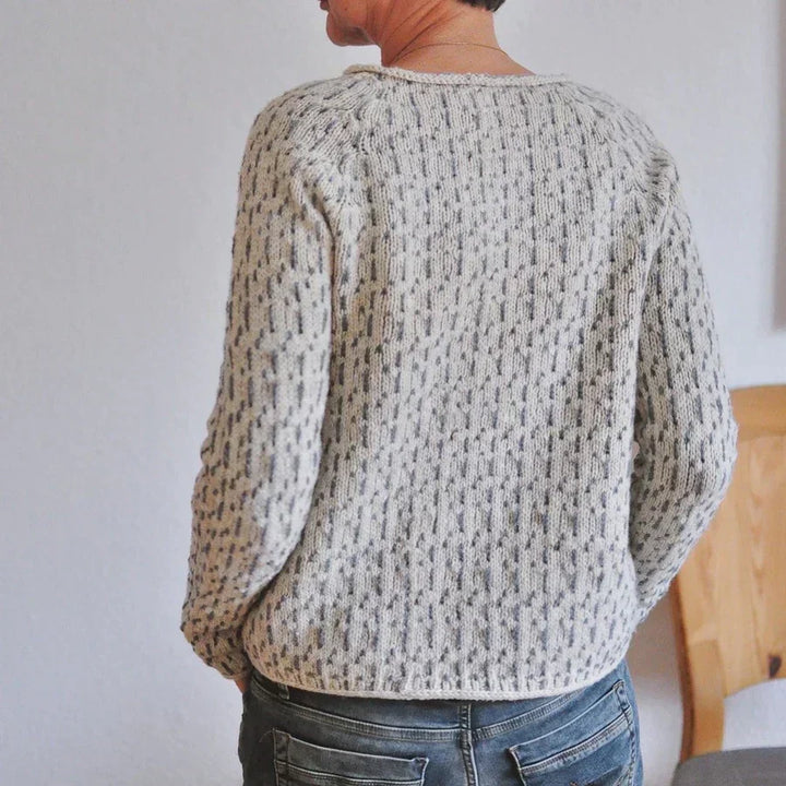 Bryony | Chic Sweater