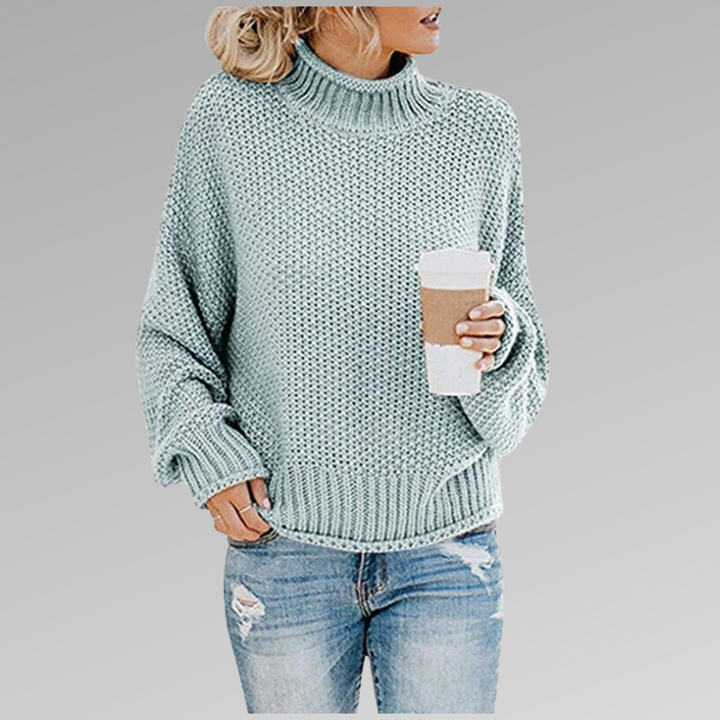 Alize | Cozy Sweater