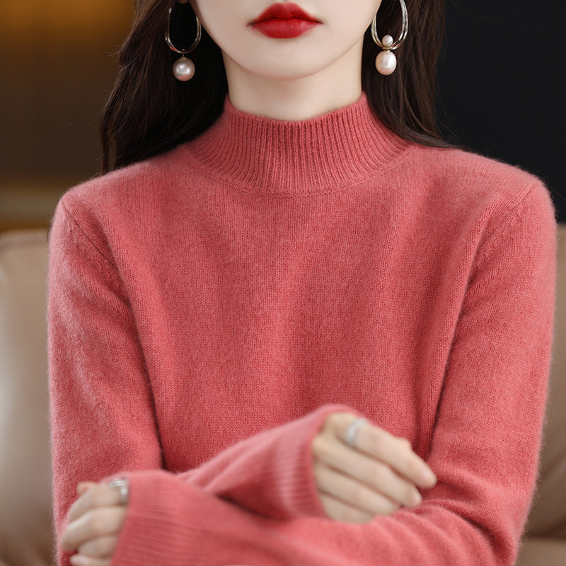 Delaina | Cozy Sweater