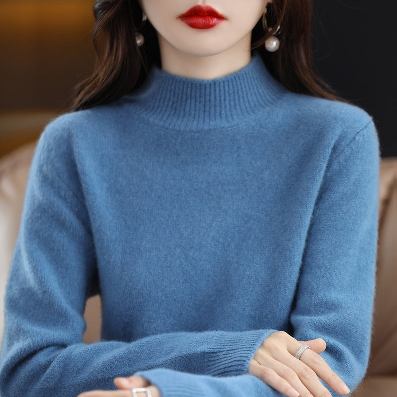 Delaina | Cozy Sweater