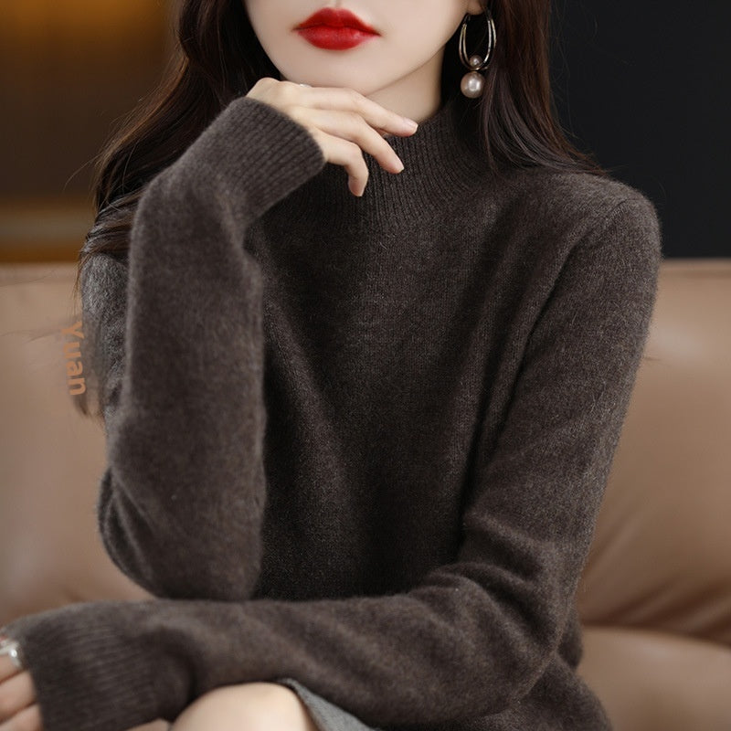 Delaina | Cozy Sweater