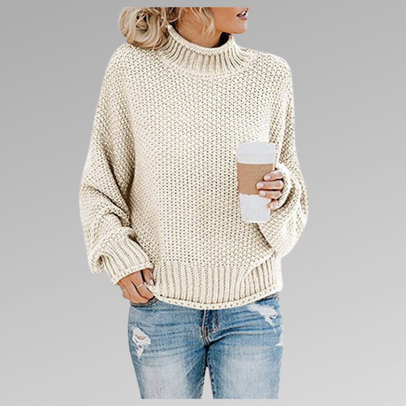 Alize | Cozy Sweater