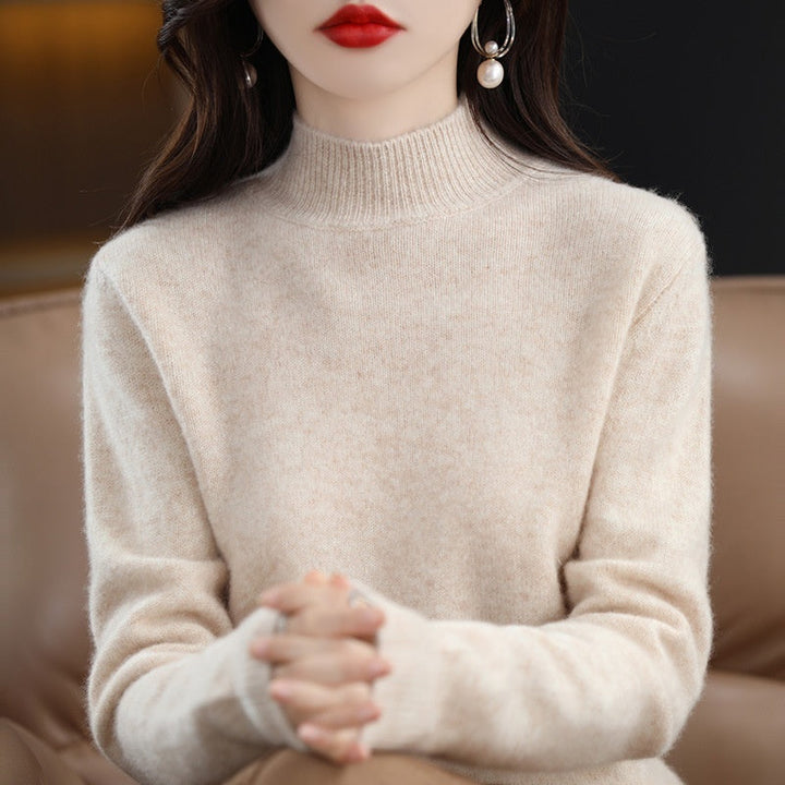 Delaina | Cozy Sweater