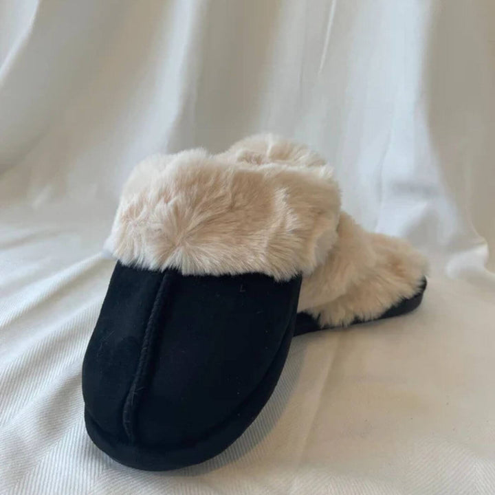 Clara™ - Cozy Fur Slippers