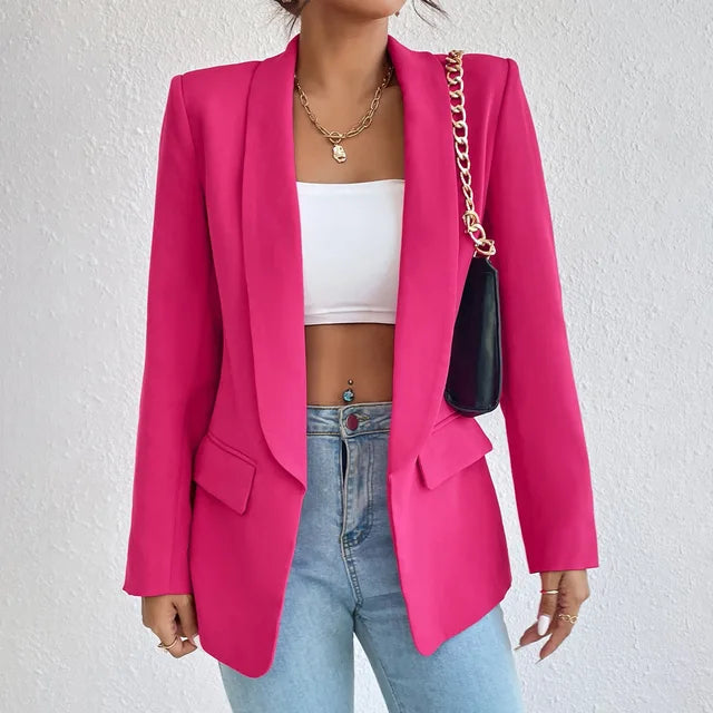 Hannah | Elegant Blazer