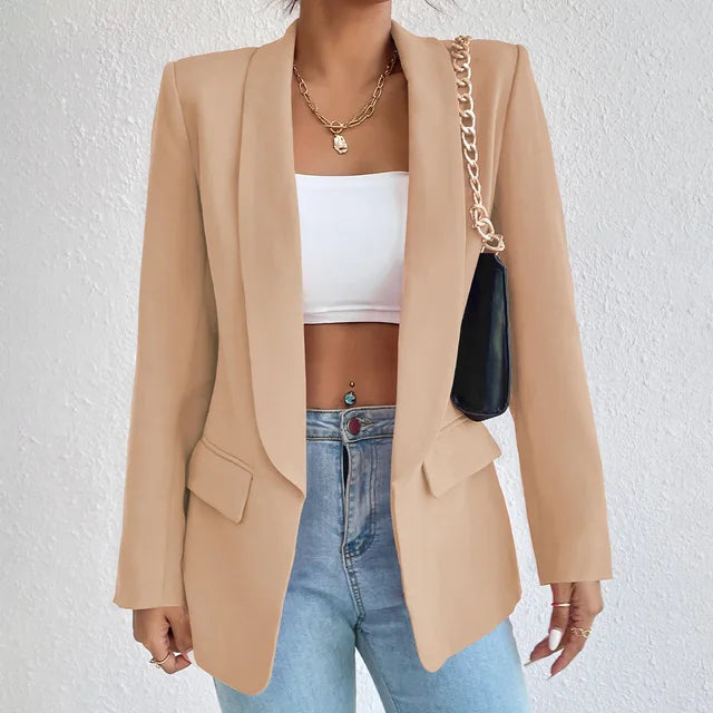 Hannah | Elegant Blazer