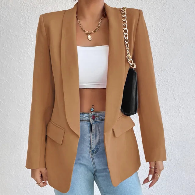 Hannah | Elegant Blazer