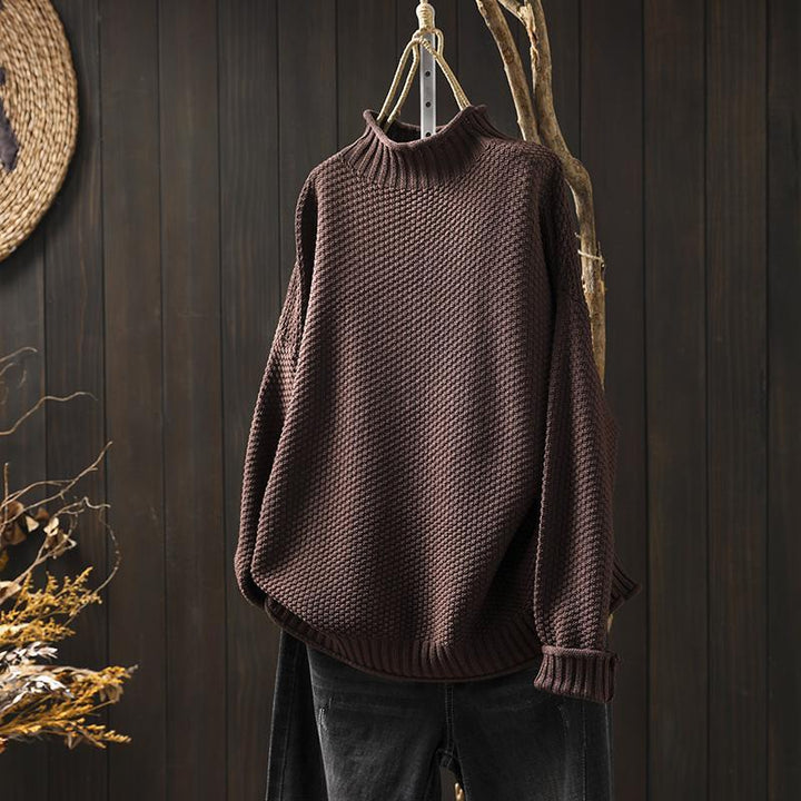 Arabella | Knitted Sweater