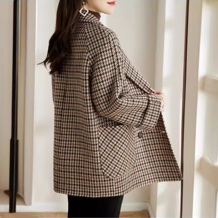 Sophie - Stylish Formal Coat