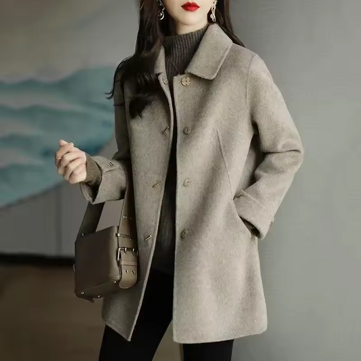 Grace™ - Stylish Formal Coat