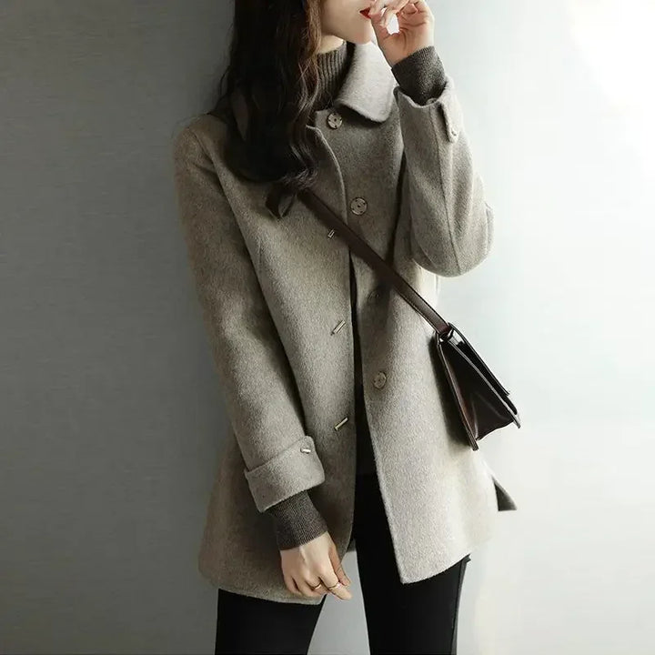 Grace™ - Stylish Formal Coat