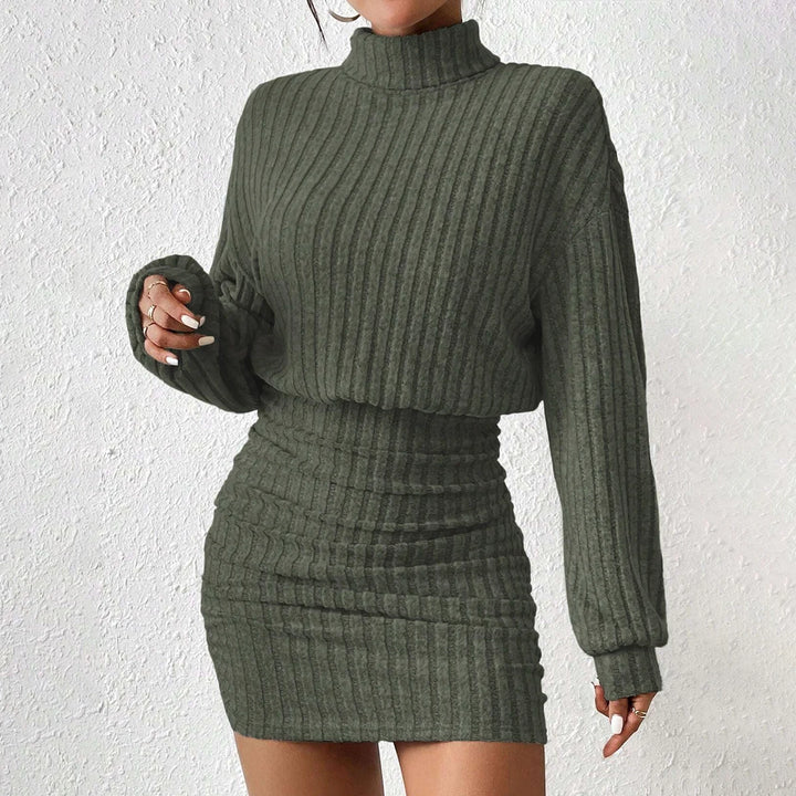 Jennifer - Elegant Knitted Two Piece Set