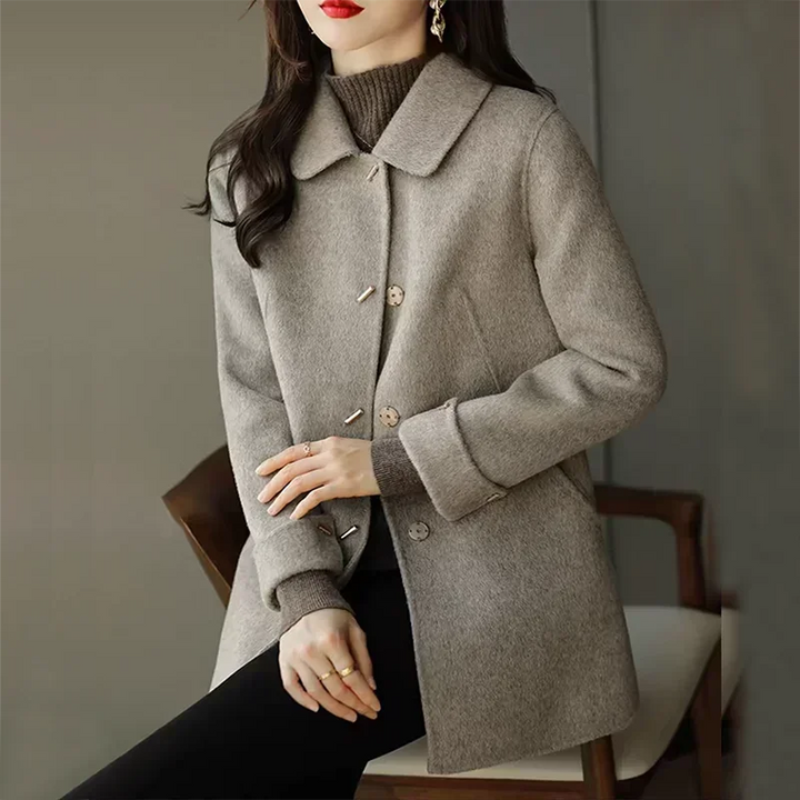 Grace™ - Stylish Formal Coat