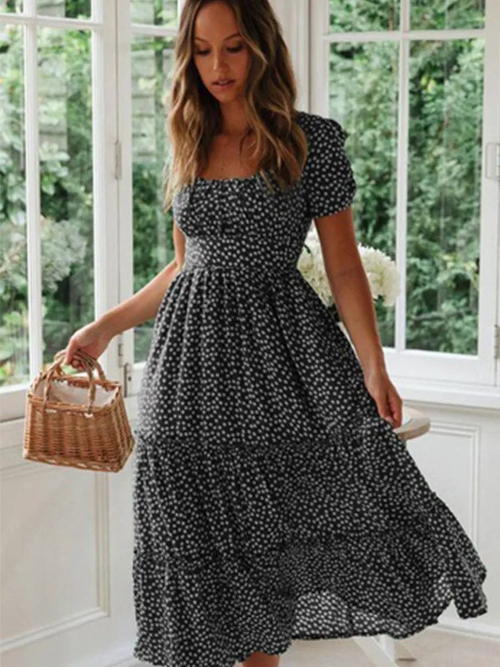 Rosie - Timeless Boho Dress