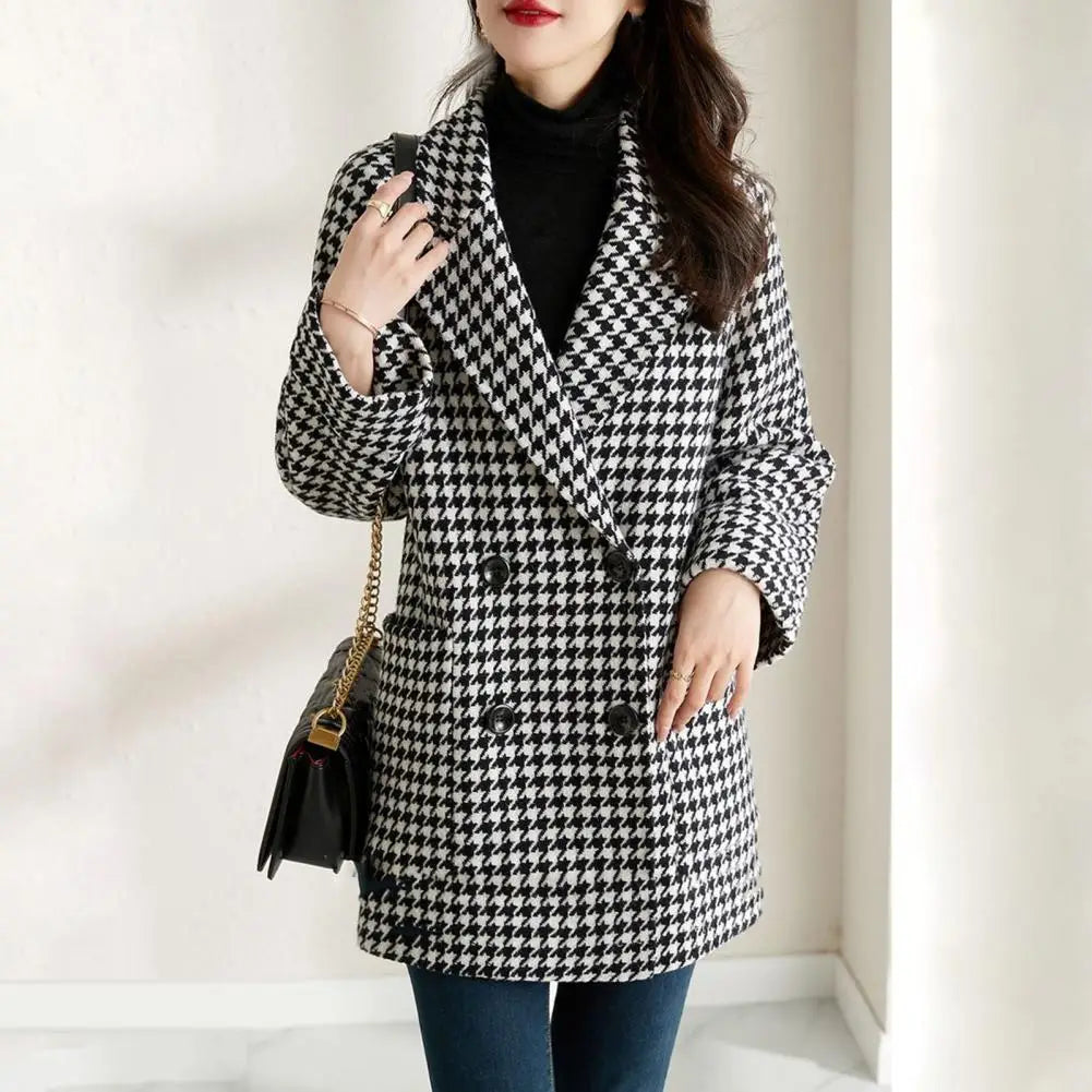 Sophie - Stylish Formal Coat