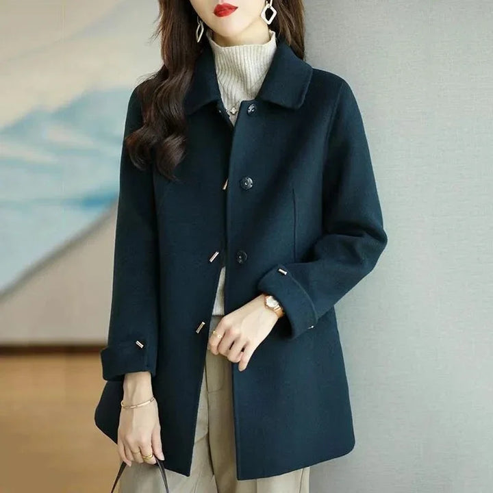 Grace™ - Stylish Formal Coat