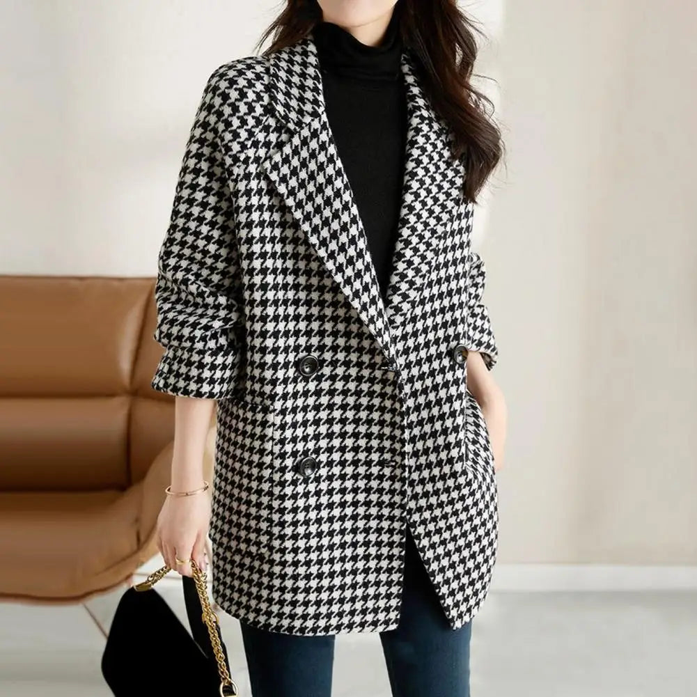 Sophie - Stylish Formal Coat