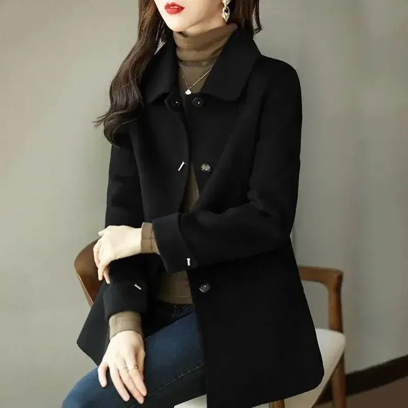 Grace™ - Stylish Formal Coat