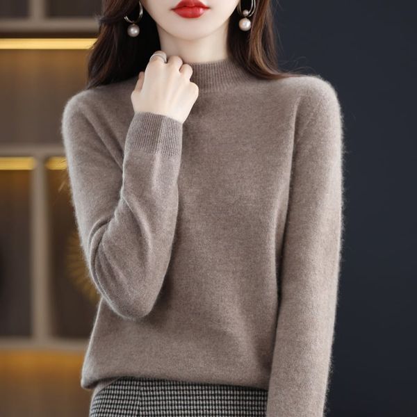 Delaina | Cozy Sweater