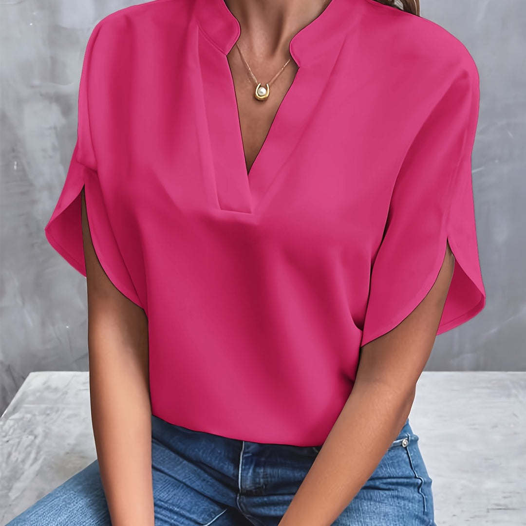 Tess | Trendy Blouse