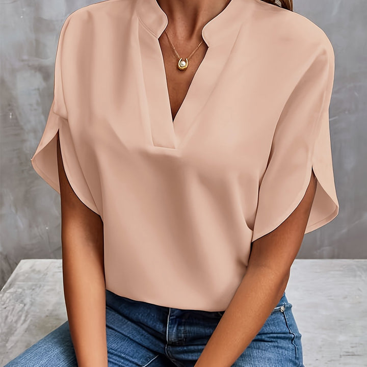 Tess | Trendy Blouse