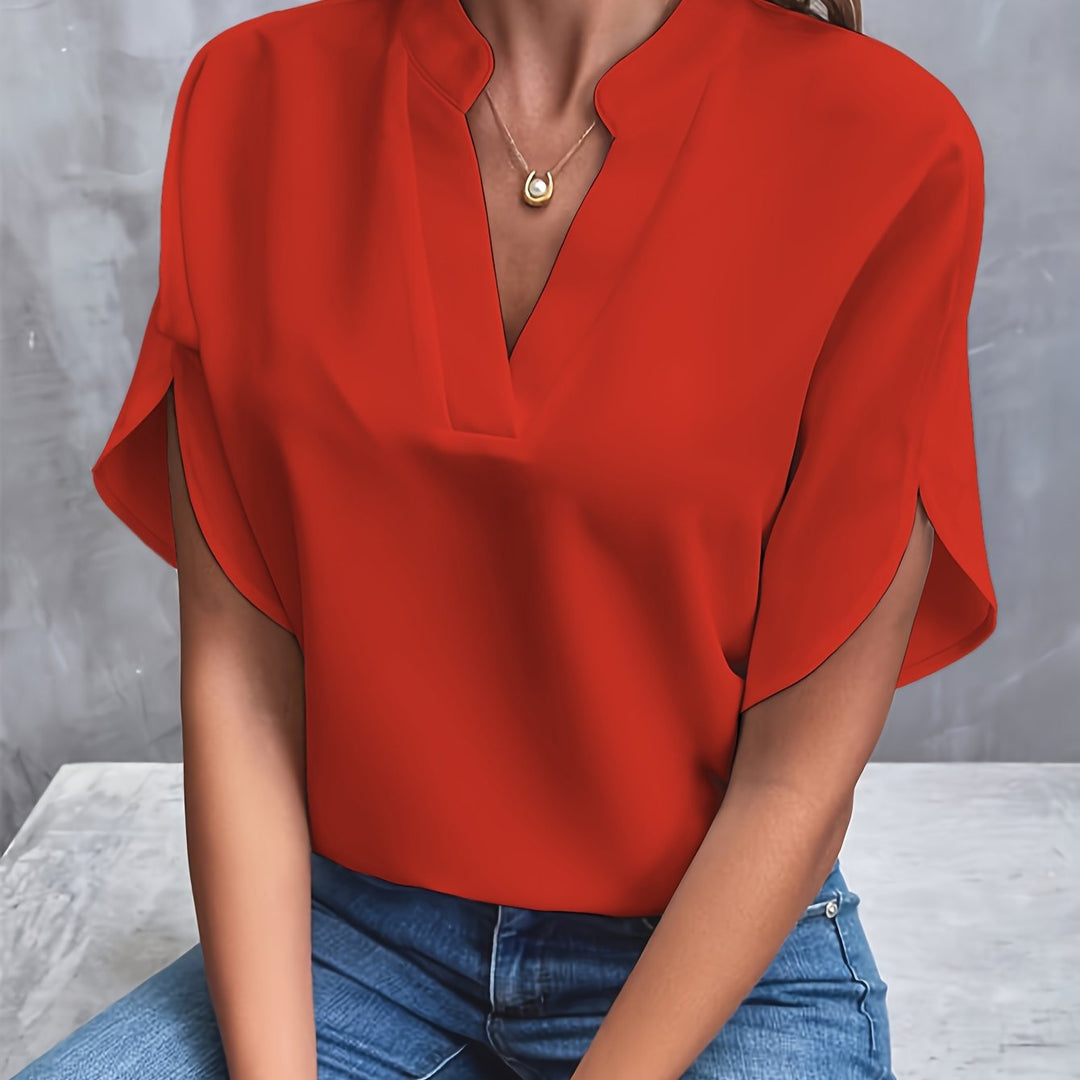 Charlotte - Elegant Blouse