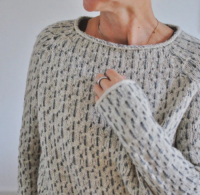 Bryony | Chic Sweater