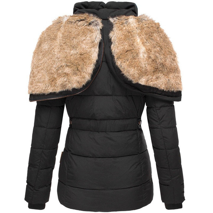 Sanne | Winter Coat