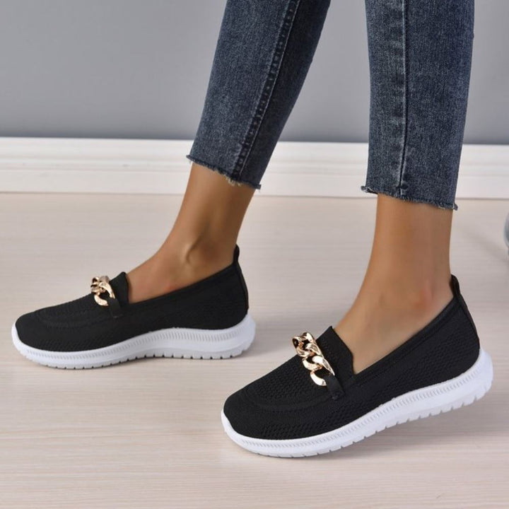 Lisabeth | Orthopedic Slip-ons